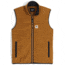 Outdoor Research Tokeland Fleece Vest - Men's, Bronze/Black, Medium, 3006202519007