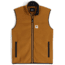 Outdoor Research Tokeland Fleece Vest - Mens, Bronze/Black, 2XL, 3006202519010