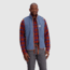 Outdoor Research Tokeland Fleece Vest - Mens, Dawn/Terra, Extra Small, 3006202529005