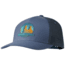Outdoor Research Towers Trucker Cap, Unisex, Dusk, One Size 264401-dusk-1size