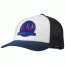 Outdoor Research Towers Trucker Cap, Unisex, Night, One Size, 264401-night-1size