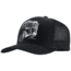 Outdoor Research Towers Trucker Cap, Unisex, Black, One Size 264402-black-1size
