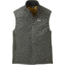 Outdoor Research Tradecraft Vest - Men's, Mas Grey, Medium, 2643511078007