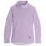 Outdoor Research Trail Mix Cowl Pullover - Womens, Lavender, Medium, 2744410320007