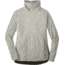 Outdoor Research Trail Mix Cowl Pullover - Women's, Sand, Extra Large, 2744410910009