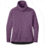 Outdoor Research Trail Mix Cowl Pullover - Women's, Vintage Violet, Small, 2744411910006
