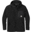 Outdoor Research Trail Mix Hoodie - Men's, Black, Medium, 2799530001007