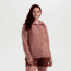 Outdoor Research Trail Mix Hoodie - Womens, Quartz, Extra Large, 2744421945009