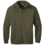Outdoor Research Trail Mix Jacket - Mens, Fatigue, Extra Large, 2744160740009