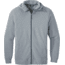 Outdoor Research Trail Mix Jacket - Mens, Lead, Large, 2744161771008