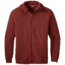 Outdoor Research Trail Mix Jacket - Mens, Madder, Medium, 2744161859007