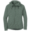 Outdoor Research Trail Mix Jacket - Women's, Cypress, Extra Small, 2744421857005