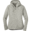 Outdoor Research Trail Mix Jacket - Women's, Sand, Extra Small, 2744420910005