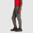 Outdoor Research Trail Mix Joggers - Mens, Pewter, 2XL, 3000870008010