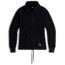 Outdoor Research Trail Mix Quarter Zip Pullover - Womens, Black, Medium, 3001390001007