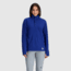 Outdoor Research Trail Mix Snap Pullover - Womens, Galaxy, Small, 2799732274006