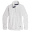 Outdoor Research Trail Mix Snap Pullover - Womens, Snow, Large, 2799732033008
