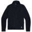 Outdoor Research Trail Mix XT Fleece Jacket - Women's, Black, Small, 3225360001006