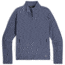 Outdoor Research Trail Mix XT Fleece Jacket - Women's, Summit, Small, 3225360870006