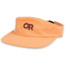 Outdoor Research Trail Visor, Orange Fizz, One Size, 2878072279222