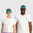 Outdoor Research Trail Visor, Tropical, One Size, 2878072281222