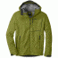 Outdoor Research Trailbreaker Jacket - Men's-Hops-Medium