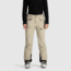 Outdoor Research Trailbreaker Tour Pants - Womens, Pro Khaki, Small, 3004682291006