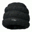 Outdoor Research Transcendent Beanie, Black, Small/Medium, 2434850001015