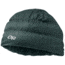 Outdoor Research Transcendent Down Beanie, Fir, Large/Extra Large, 2434851858016
