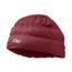 Outdoor Research Transcendent Down Beanie, Firebrick, Large/Extra Large, 2434851285016