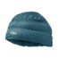 Outdoor Research Transcendent Down Beanie, Prussian Blue, Small/Medium, 2434851566015