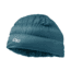 Outdoor Research Transcendent Down Beanie, Prussian Blue, Large/Extra Large, 2434851566016