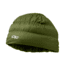 Outdoor Research Transcendent Down Beanie, Seaweed, Small/Medium, 2434851431015