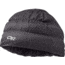 Outdoor Research Transcendent Down Beanie, Storm, Small/Medium, 2434851288015