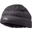 Outdoor Research Transcendent Down Beanie, Storm, Large/Extra Large, 2434851288016