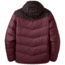 Outdoor Research Transcendent Down Hoody - Mens, Raisin/Dark Roast, Extra Large, 2680841612009