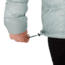 Outdoor Research Transcendent Down Hoody - Womens, Waterfall/Prussian Blue, Large, 2681051628008
