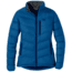Outdoor Research Transcendent Down Jacket - Womens, Banff, Medium, 2681061902007