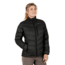 Outdoor Research Transcendent Down Jacket - Womens, Black, Extra Large, 2681060001009