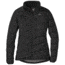 Outdoor Research Transcendent Down Jacket - Women's, Black, Extra Large, 2681060001009