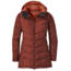Outdoor Research Transcendent Down Parka - Women's, Madder, Extra Large, 2681041859009
