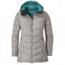 Outdoor Research Transcendent Down Parka - Women's, Slate, XL, 2681040930009