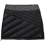 Outdoor Research Transcendent Down Skirt - Womens, Black, Large, 2714370001008