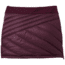 Outdoor Research Transcendent Down Skirt - Womens, Cacao, Large, 2714371567008