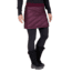 Outdoor Research Transcendent Down Skirt - Womens, Cacao, Large, 2714371567008
