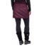 Outdoor Research Transcendent Down Skirt - Womens, Cacao, Large, 2714371567008