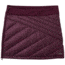 Outdoor Research Transcendent Down Skirt - Women's, Cacao, Large, 2714371567008