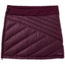 Outdoor Research Transcendent Down Skirt - Womens, Cacao, Large, 2714371567008
