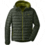 Outdoor Research Transcendent Hoody - Men's-Evergreen/Hops-Medium, 241515
