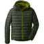Outdoor Research Transcendent Hoody - Men's-Evergreen/Hops-Medium